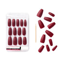 Gel de uñas Gold Finger Glam 24 CT GFC10 (42)