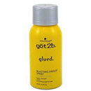 Laca para el cabello Got2b Glued Blasting Freeze Aero, 59 ml