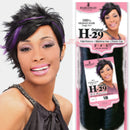Harlem 125 H-29PCS Extensiones de cabello para tejer - 29 piezas