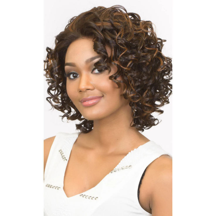BOHEMIAN HALF WIG HFW OPRAH (01)