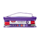 JUEGO DE 30 BARRAS FLEXIBLES DE 10" - HRF51