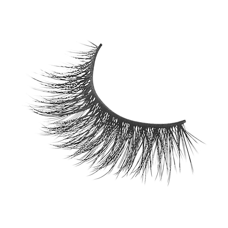 Emflowered Lashes -IF02