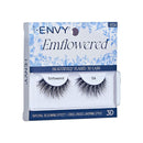 Pestañas Emflowered -IF04