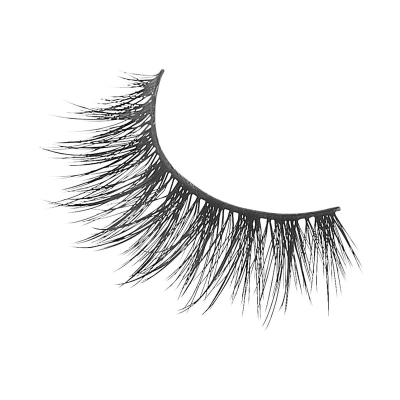 Emflowered Lashes -IF04