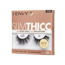 Pestañas delgadas y gruesas-IST02