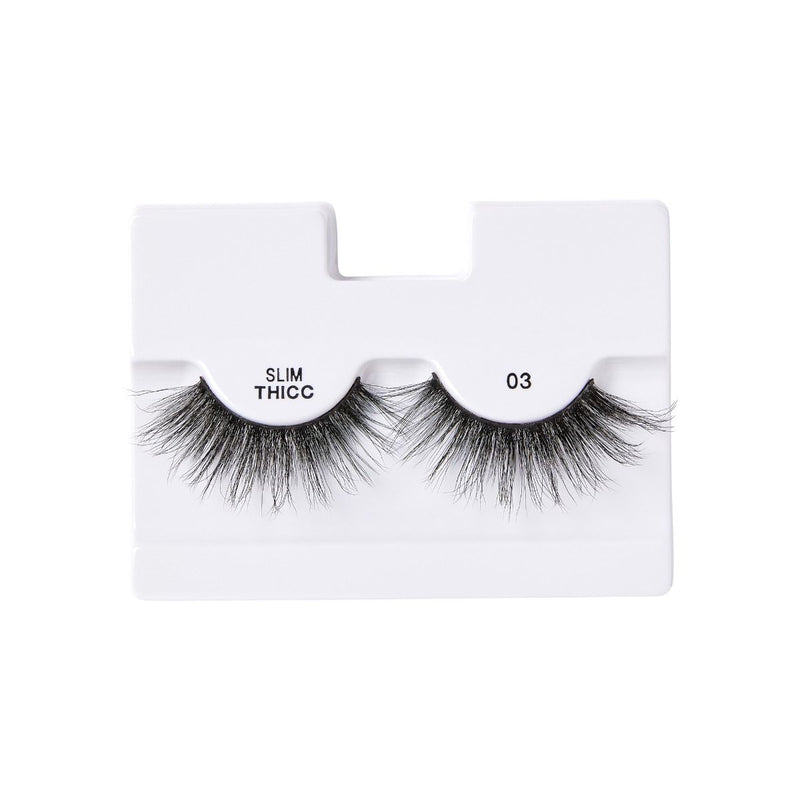 Slim Thicc Lashes-IST03