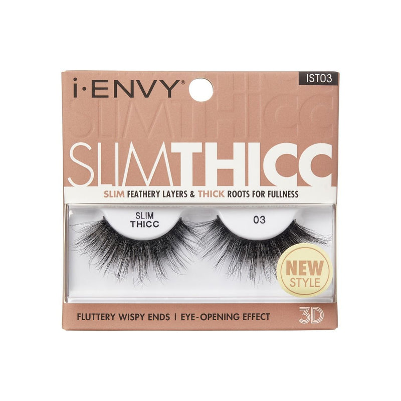 Slim Thicc Lashes-IST03