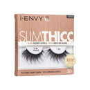 Pestañas delgadas y gruesas-IST03