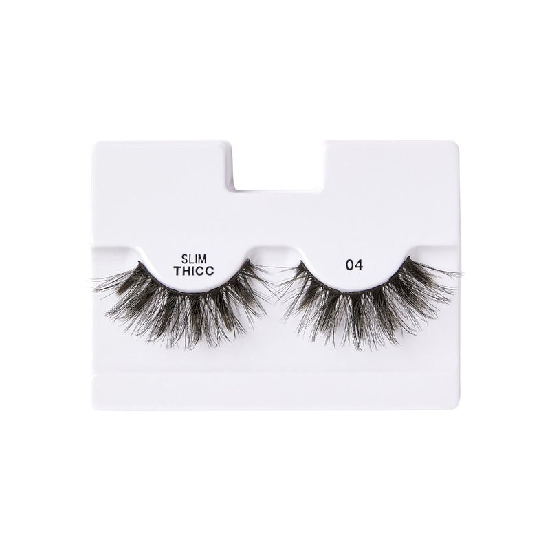 Slim Thicc Lashes-IST04