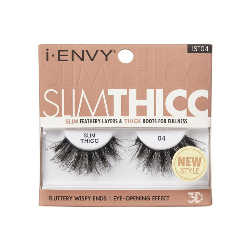 Slim Thicc Lashes-IST04