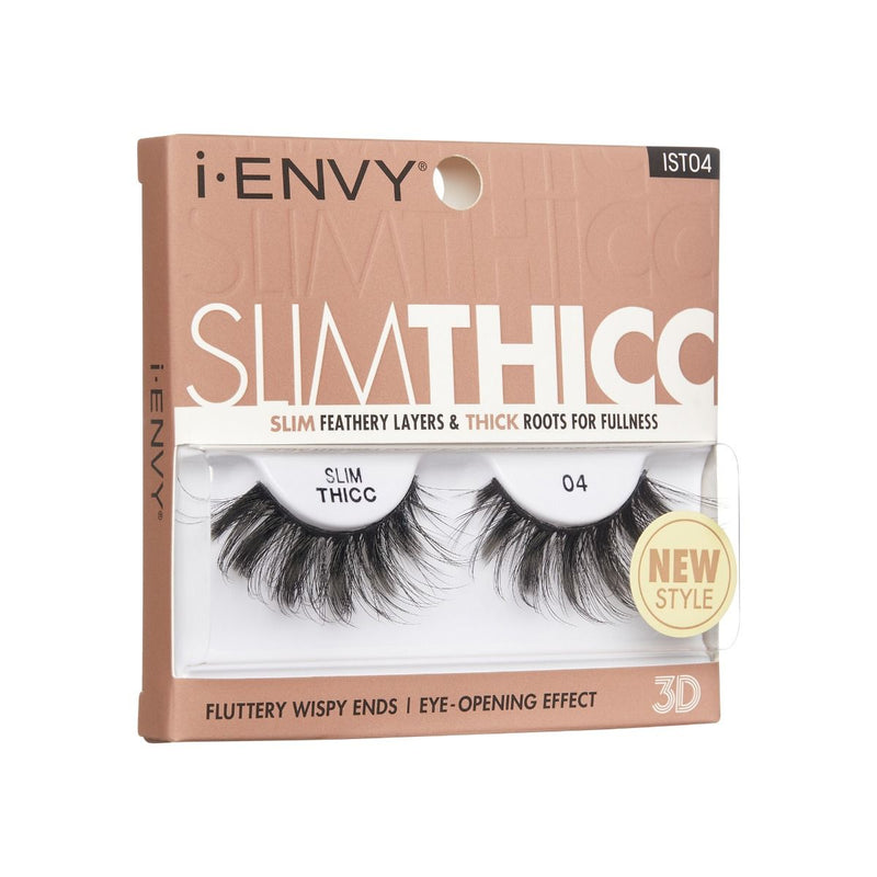 Slim Thicc Lashes-IST04