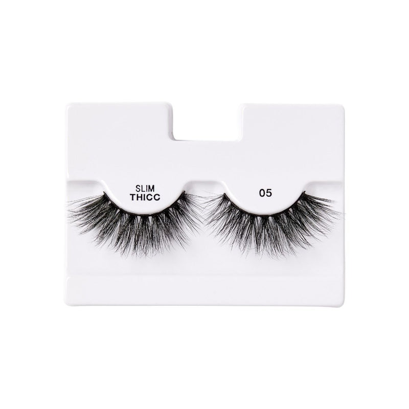 Slim Thicc Lashes-IST05