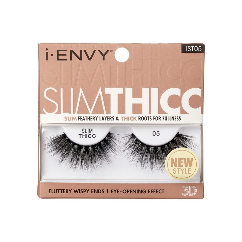 Slim Thicc Lashes-IST05