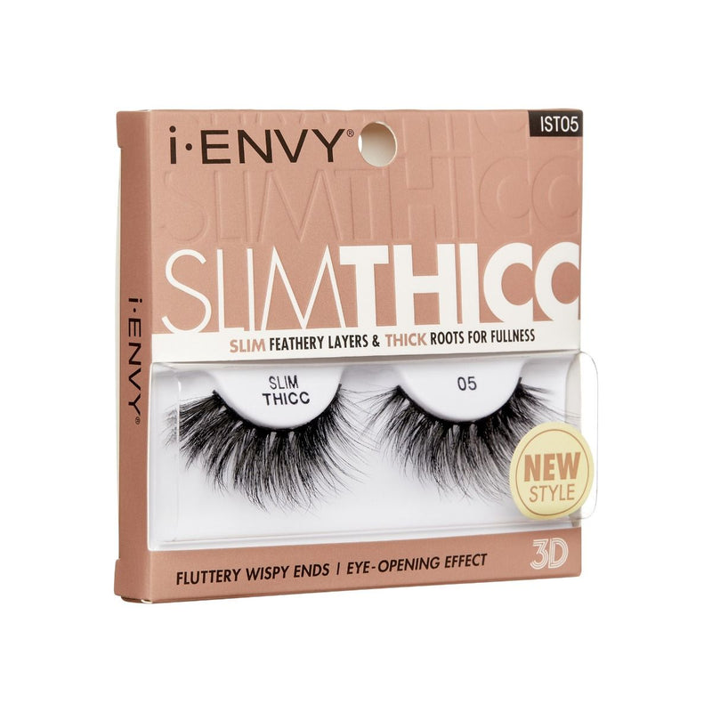Slim Thicc Lashes-IST05