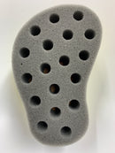 ESPONJA RIZADORA BOBINA TORNADO (Mini)