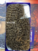 PELUCA DE RELLENO CON RAYA PROFUNDA Y DPL - NUEVA YORK 