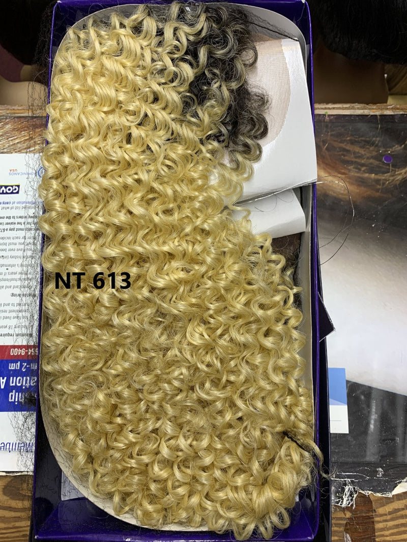 DEEP PART LACE DPL WIG - NEW YORK