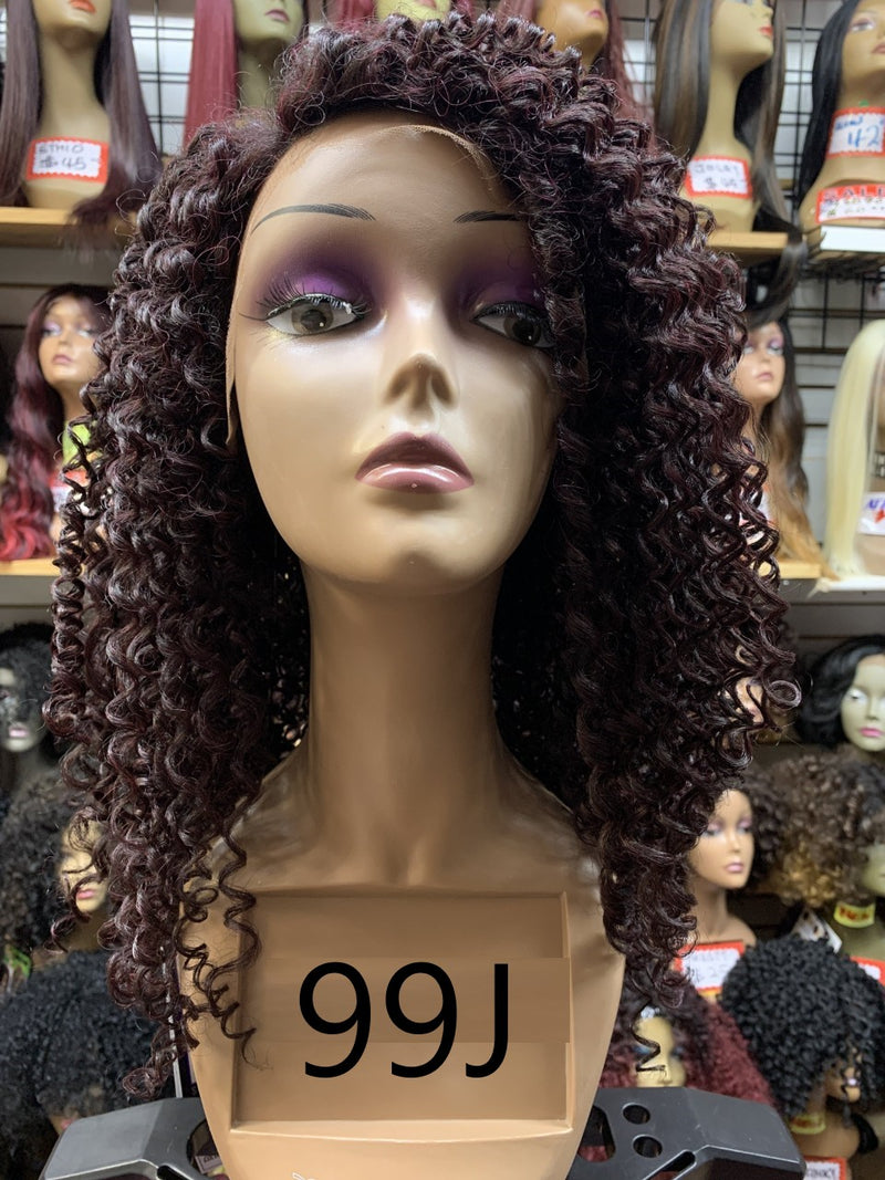 DEEP PART LACE DPL WIG - NEW YORK