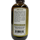 Tropic Isle Jamaican Black Castor Oil 4oz