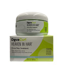 Acondicionador profundo divino DevaCurl Heaven In Hair de 237 ml