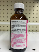 Aceite Rosado /Aceite Rosado 2oz (0101)