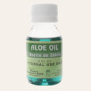 Aceite de Aloe/Aceite de Sábila 2oz (B00107)