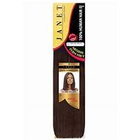 Janet Collection- New Yaky 14" Human Hair (04)