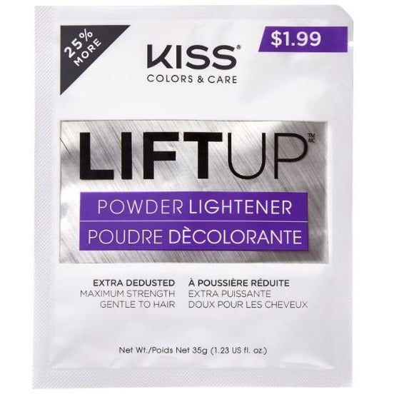 KISS LIFT UP POWDER LIGHTENER 1.23oz