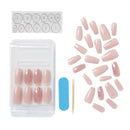 Esmalte de uñas KISS GLAM FANTASY DIAMOND 28 -Kgfd01 P (S20.42)