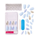 Esmalte de uñas KISS Gel Fantasy 28 -KGFD03 P (S20.42)