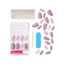 Esmalte de uñas KISS Gel Fantasy 28 -KGFD07 P (S20.42)