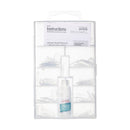 KS 100 CLAVOS - PUNTA DE ATAÚD TRANSPARENTE HN01 (M4)