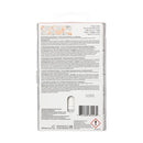 KS 100 CLAVOS - PUNTA DE ATAÚD TRANSPARENTE HN01 (M4)