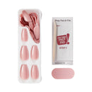 Esmalte de uñas KISS Impress Color - Sunptuous 504