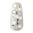 Uñas KISS Masterpiece NO1-KMN103S