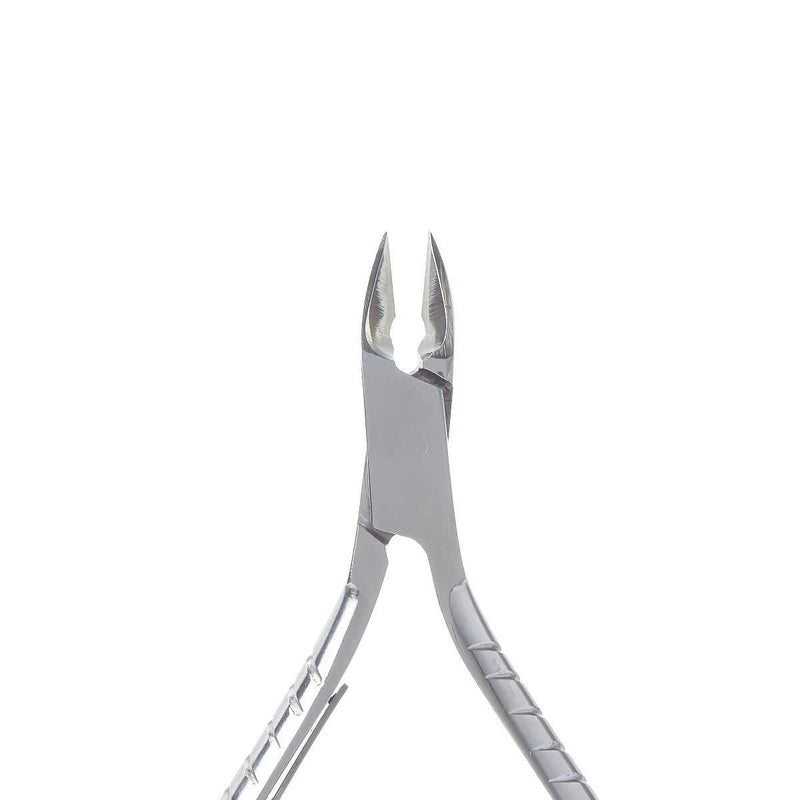 Kiss Full Jaw Cuticle Nipper - NIP02 (S20.M17)