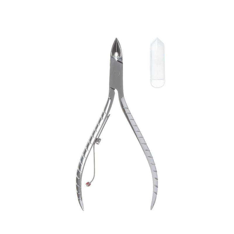 Kiss Full Jaw Cuticle Nipper - NIP02 (S20.M17)