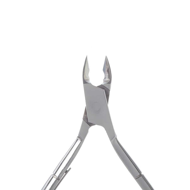 Kiss Half Jaw Cuticle Nipper - NIP03 (S20.M17)