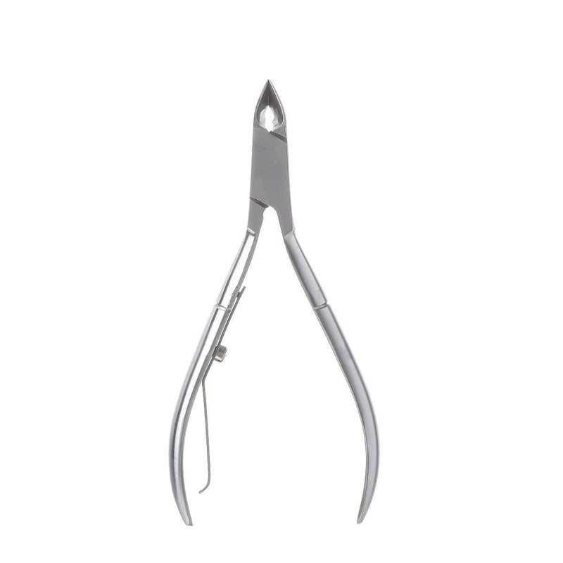 Kiss Half Jaw Cuticle Nipper - NIP03 (S20.M17)