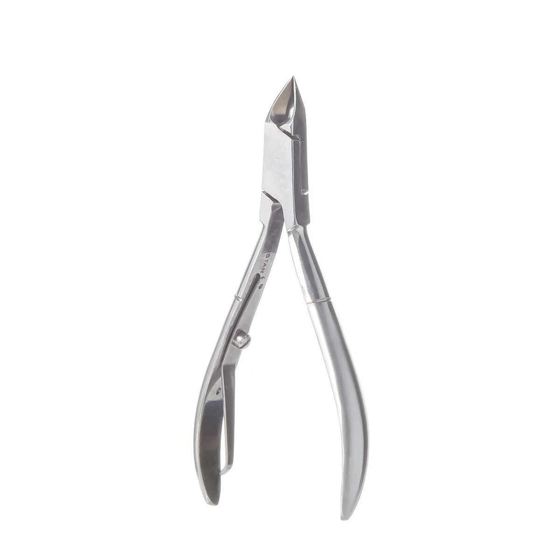 Kiss Half Jaw Cuticle Nipper - NIP03 (S20.M17)
