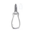 Kiss Toe Nail Nipper- NIP05 (B00137.M17)