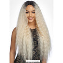 PELUCA DE ENCAJE MULTICOLOR SUIZO - KML05 (01) 