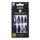 CoKISS Masterpiece Kitty Gurl One-Of-Kind Luxe Main KMN08 (30 Incluye Uñas) P (S20)