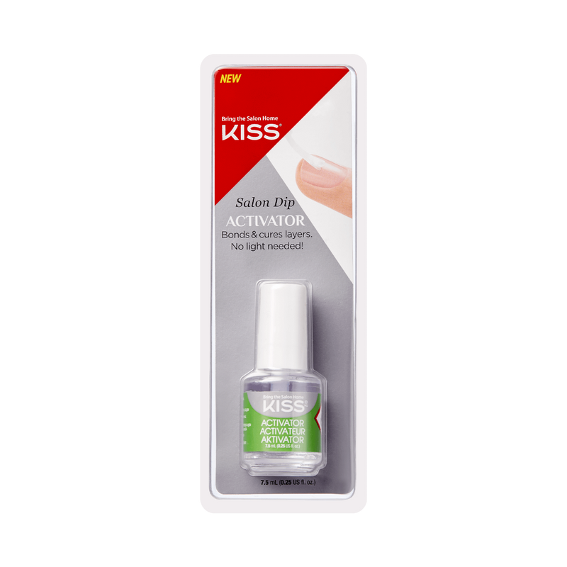 KISS Salon Dip Activator KSDA01(M4)