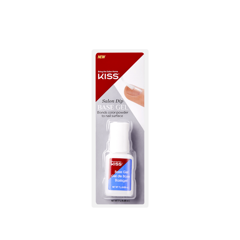 KISS Salon Dip Base Gel KSDB01 (M4)