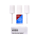 Gel base para inmersión de salón KISS KSDB01 (M4)