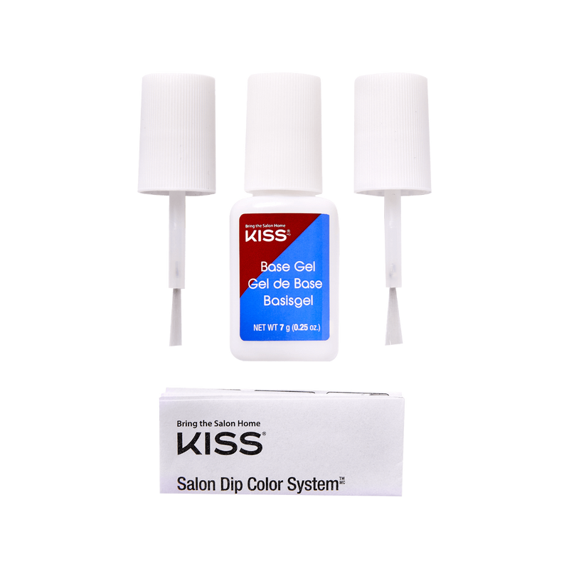 KISS Salon Dip Base Gel KSDB01 (M4)