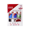 KS SALON DIP GLITTER KIT KSDG01 (M5)