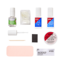 Kit de baño nude KISS Salon KSDG01 (M5)