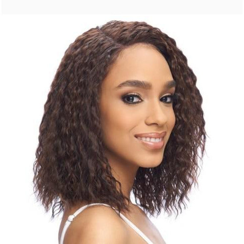 Harlem 125 Synthetic Hair Ultra HD Lace Wig - LH021